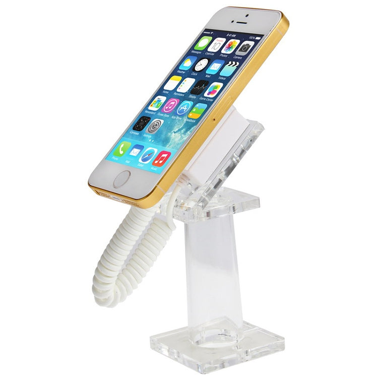 Universal Mobile Phone Burglar Display Holder / Display Anti-theft Holder, Burglar Display Universal Mobile Phone Burglar Display Holder / Display Anti-theft Holder, Burglar Display